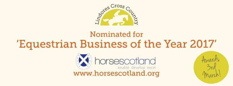 Equestrian Business of the Year 2017 nominee