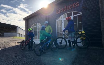 Kids Bike Experiences – Easter Holidays 2019