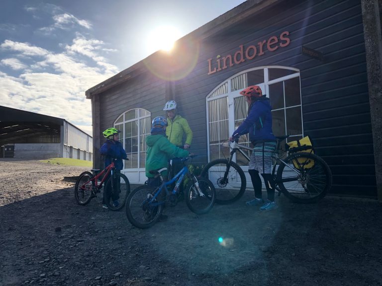 Kids Bike Experiences – Easter Holidays 2019