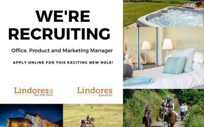 Job Opportunity at Lindores