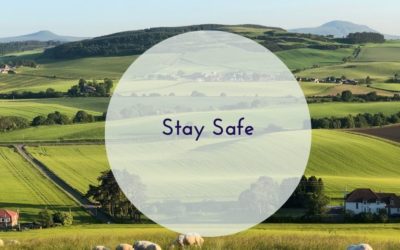 Coronovirus Update