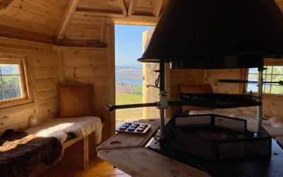 Exclusive BBQ Experiences