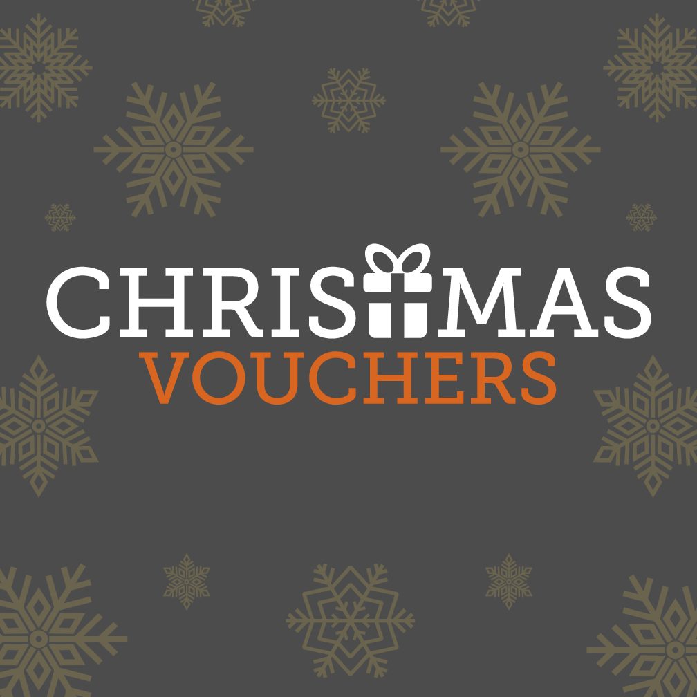 Christmas Vouchers