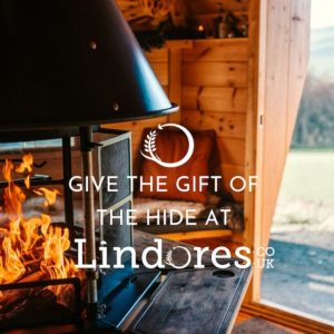 The Hide - Gift Experience