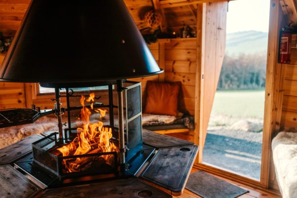 The Hide - Gift Experience - Image 3