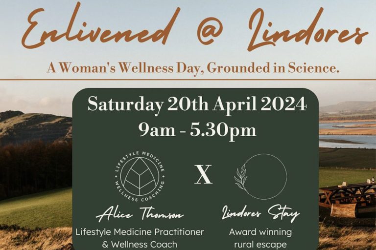 Women’s Wellness Day