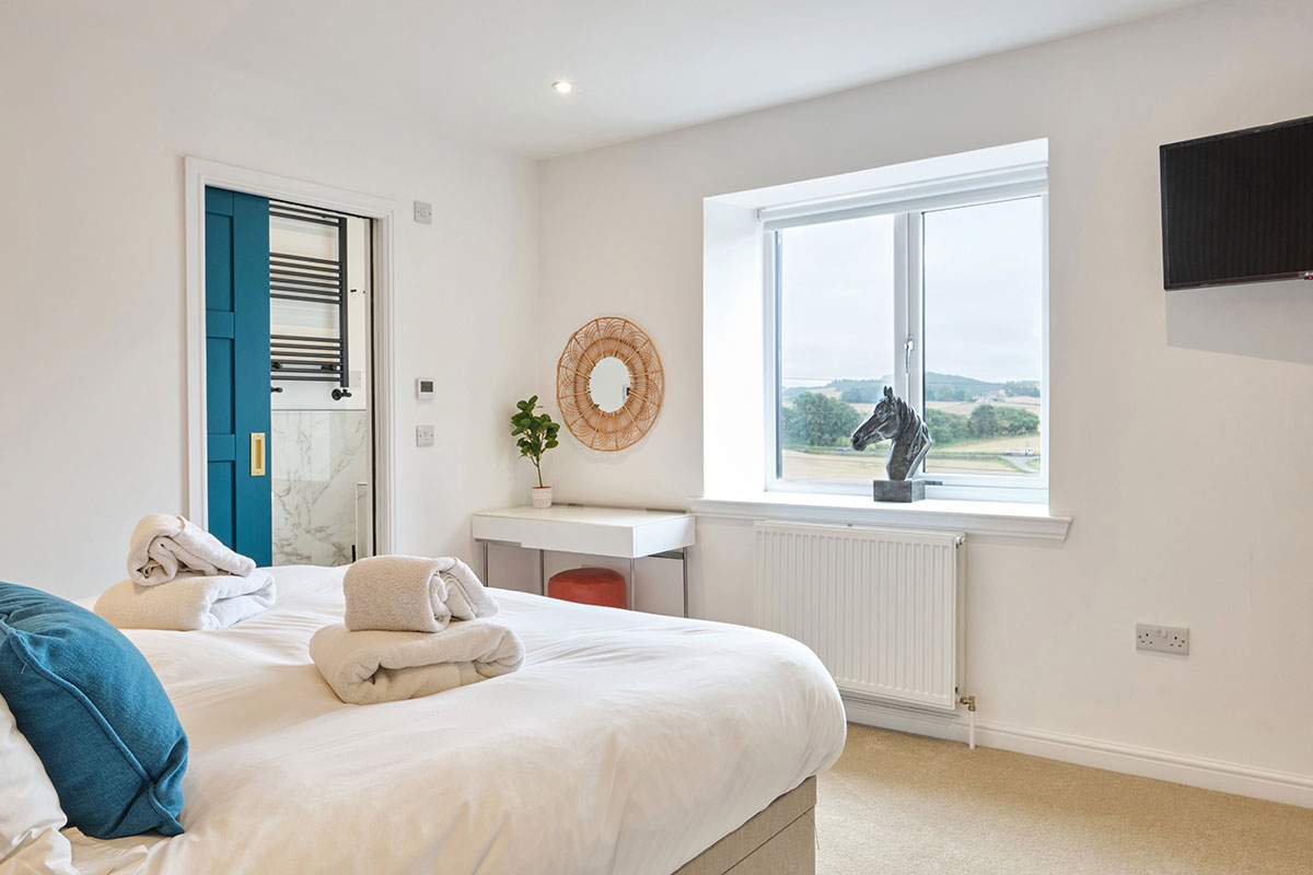 2 Nights in West Cottage plus exclusive hire of The Hide - Image 10