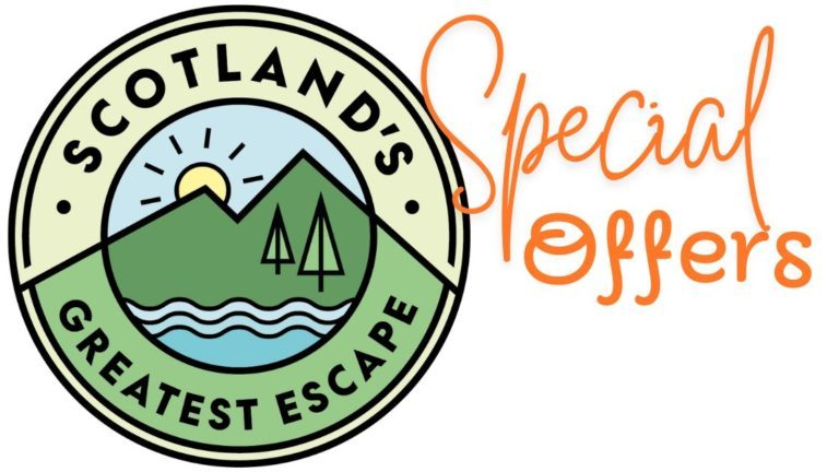 Special Offers – July