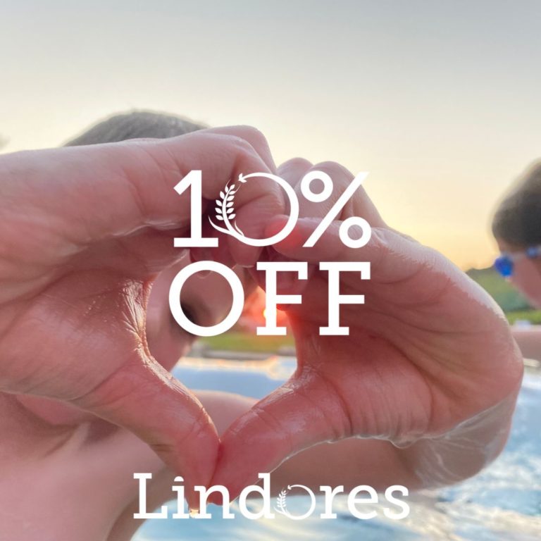 10% off this January