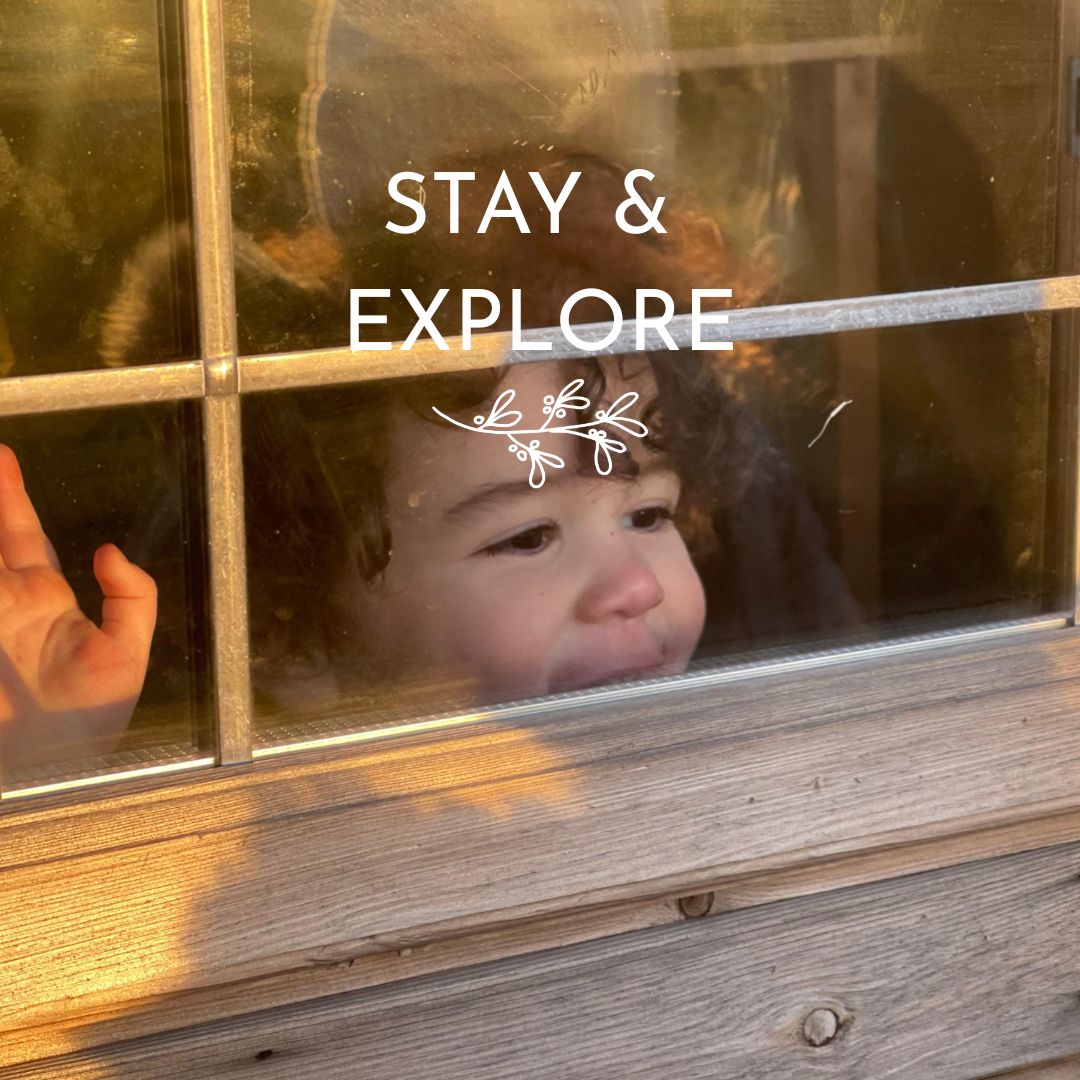 2 Nights in West Cottage plus exclusive hire of The Hide - Image 2