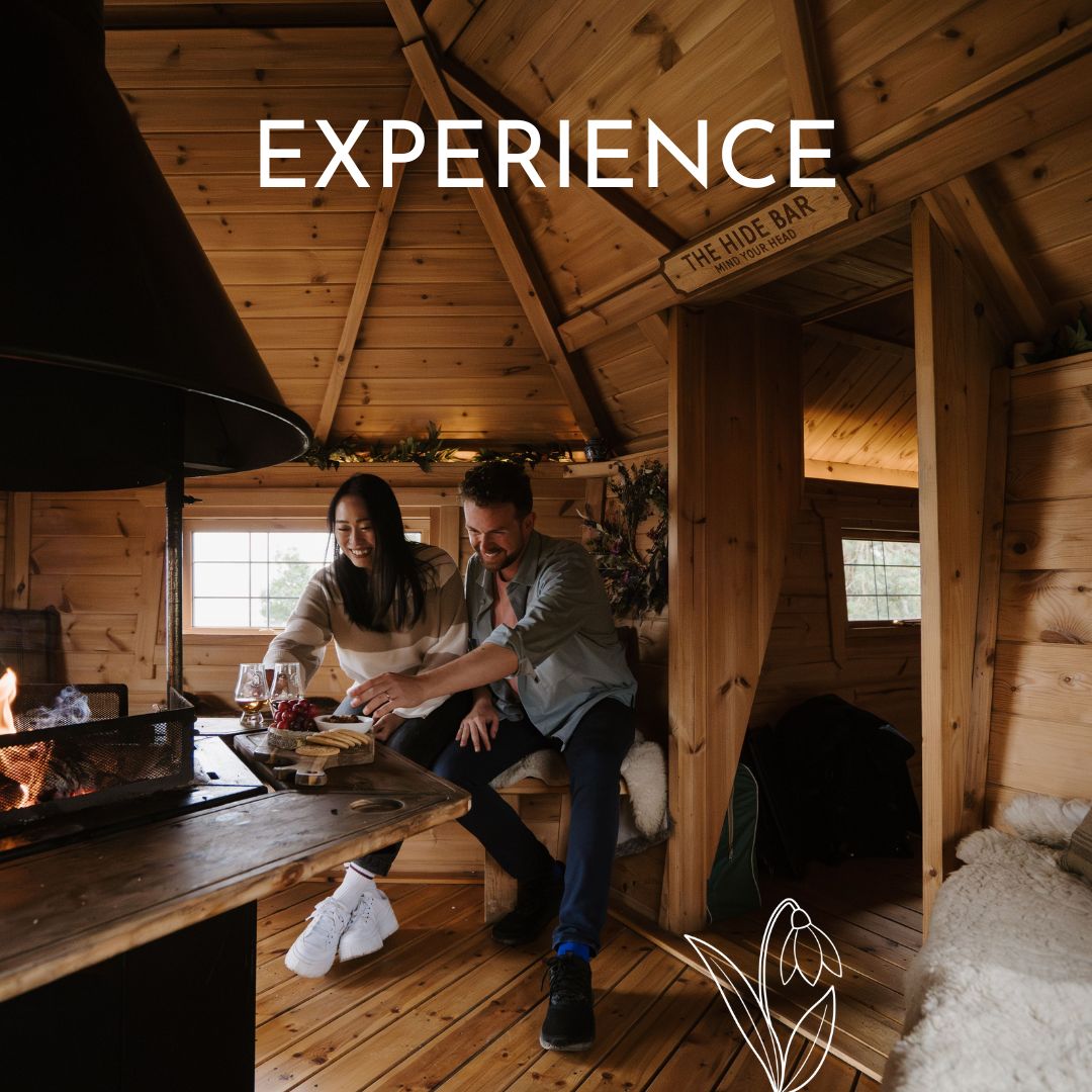 2 Nights in West Cottage plus exclusive hire of The Hide - Image 6