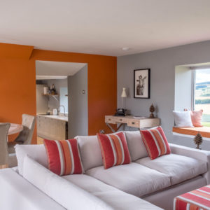 The Arches Experience