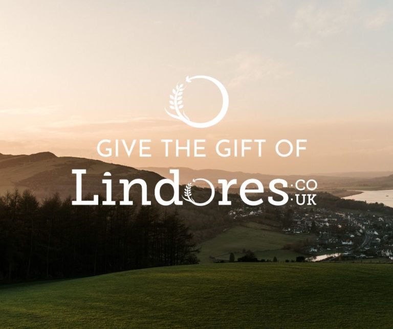 Give The Gift Of Lindores: An Unforgettable Experience