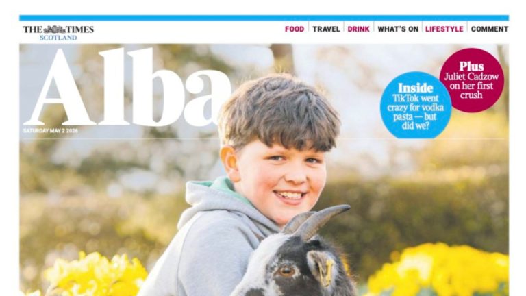 The Times – Newspaper