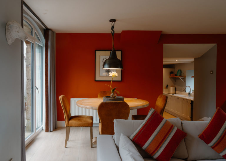 A Romantic 2 – 3 Night Retreat at The Arches