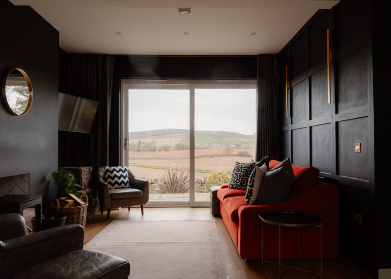 October Holidays in Fife: An Autumn Family Escape